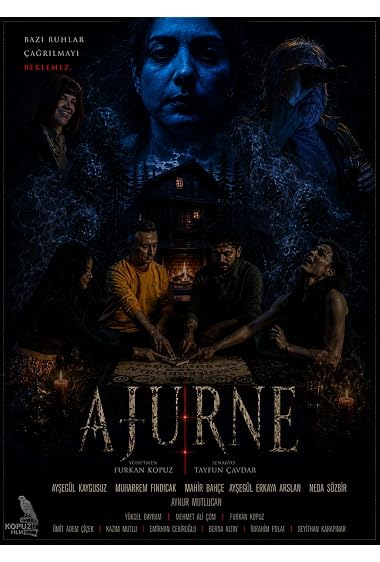 Ajurne