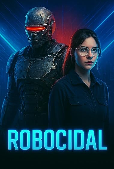 Robocidal