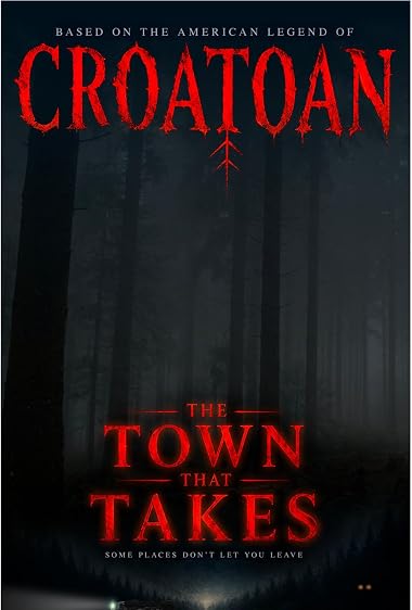 The Town That Takes