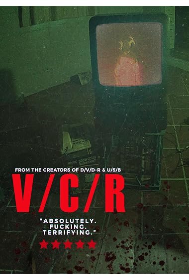 V/C/R