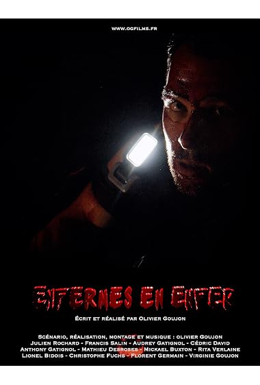 Enfermés en enfer