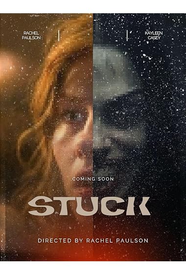 Stuck