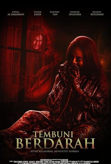 Tembuni Berdarah
