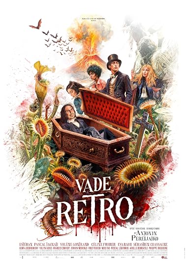 Vade retro
