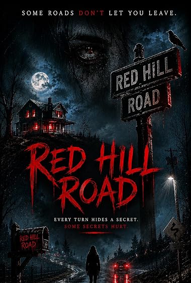 Red Hill Road