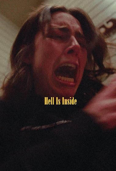 Hell Is Inside