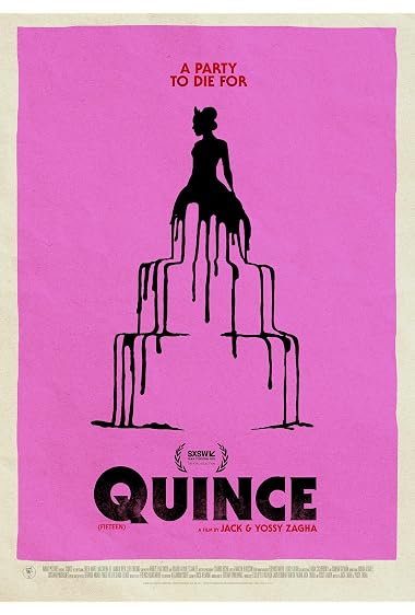 Quince