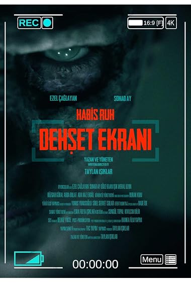 Dehset Ekrani: Habis Ruh