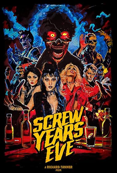 Screw Year’s Eve