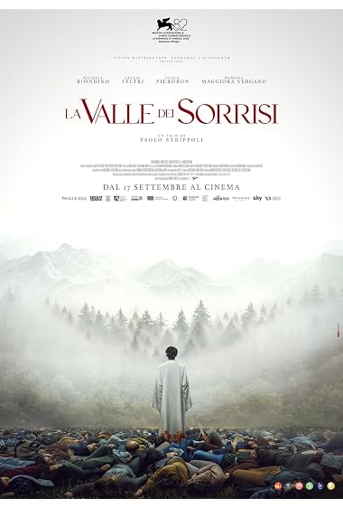 La valle dei sorrisi