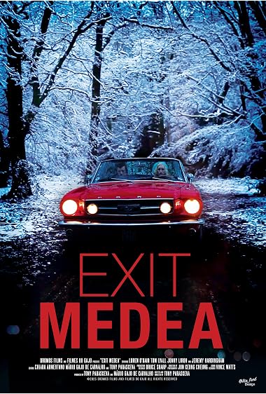 Exit Medea