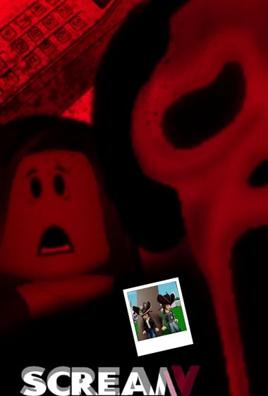 Scream v Roblox