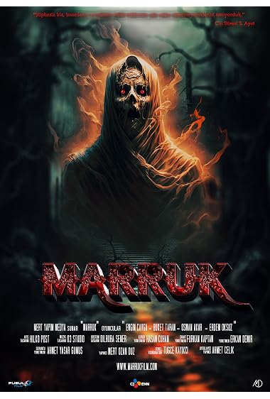 Marruk