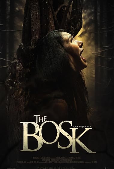 The Bosk