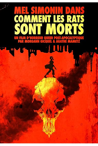 Comment les Rats sont Morts