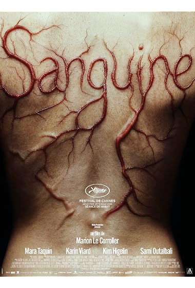 Sanguine