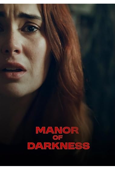 Manor of Darkness