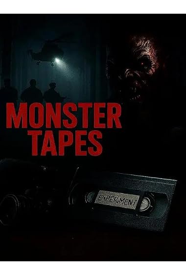 Monster Tapes