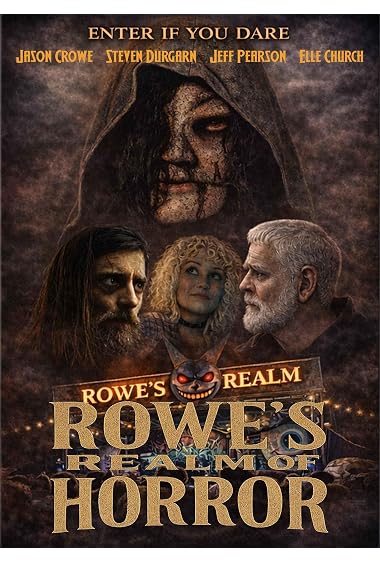 Rowe’s Realm of Horror