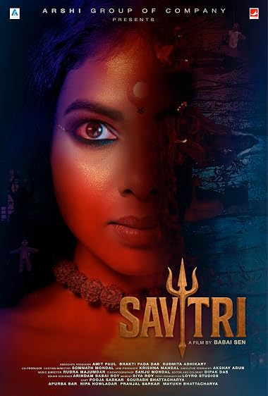Savitri