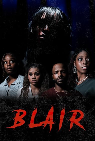 Blair