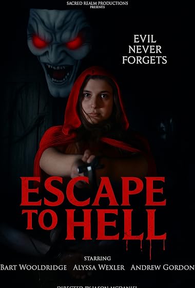 Escape to Hell