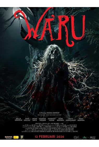 Waru