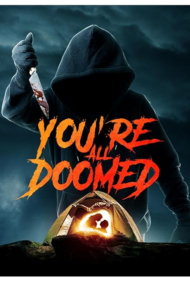 You’re All Doomed