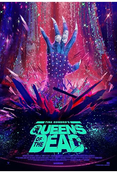 Queens of the Dead