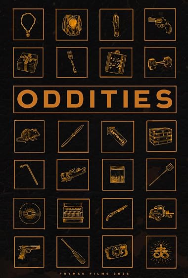 Oddities
