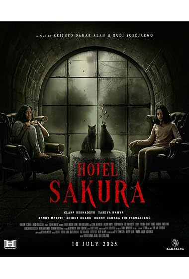Hotel Sakura