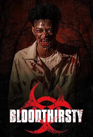Blood Thirsty