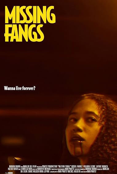 Missing Fangs