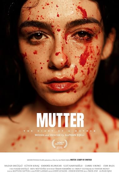 Mutter: The Diary of a Mother