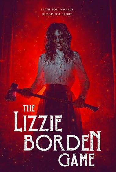 The Lizzie Borden Game