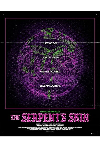 The Serpent’s Skin