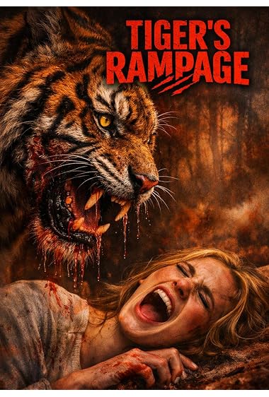 Tiger Attack