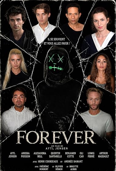 Forever