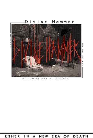 Divine Hammer