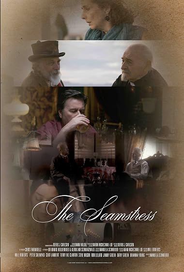 The Seamstress