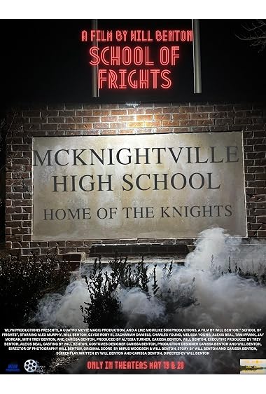 School of Frights