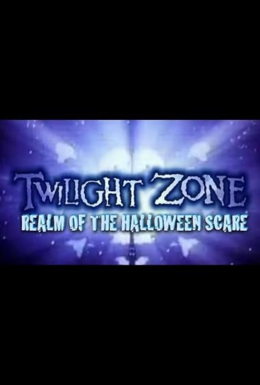 Twilight Zone: Realm of the Halloween Scare