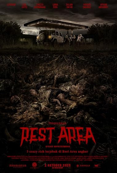Rest Area