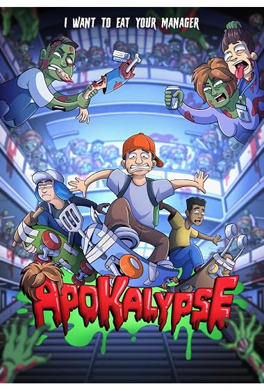 ApoKalypse