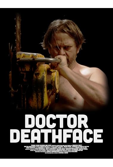 Doctor Deathface