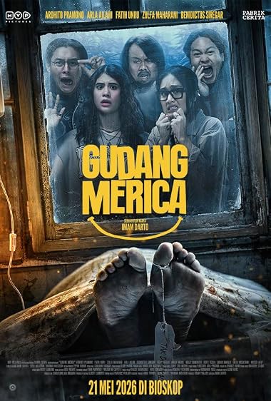 Gudang Merica