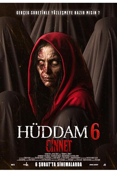 Hüddam 6: Cinnet