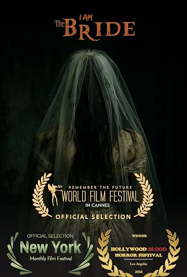 I Am the Bride (La Novia)