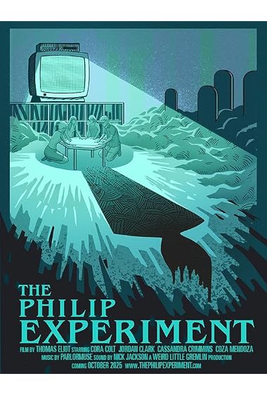 The Philip Experiment