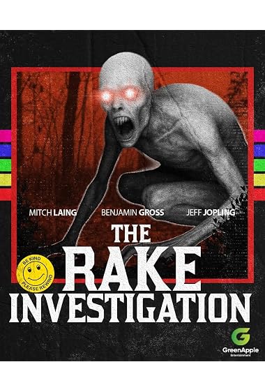 The Rake Investigation